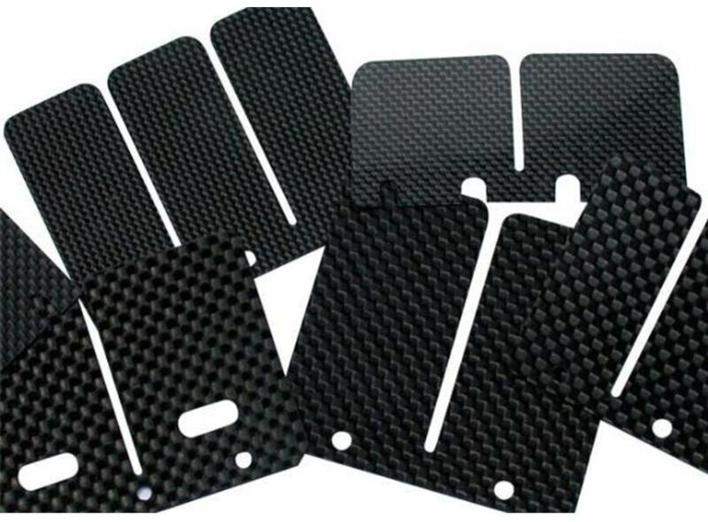 TECNIUM carbon reed valves Yamaha BW'S 50 - NG - Chappy (unit)