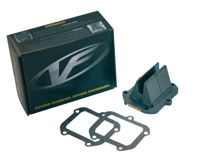 V-FORCE 3 Reed valve system - Suzuki