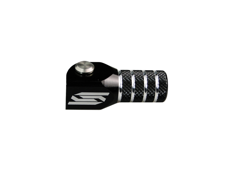 Scar Unisex Black Replacement End Fitting For Gear Selector