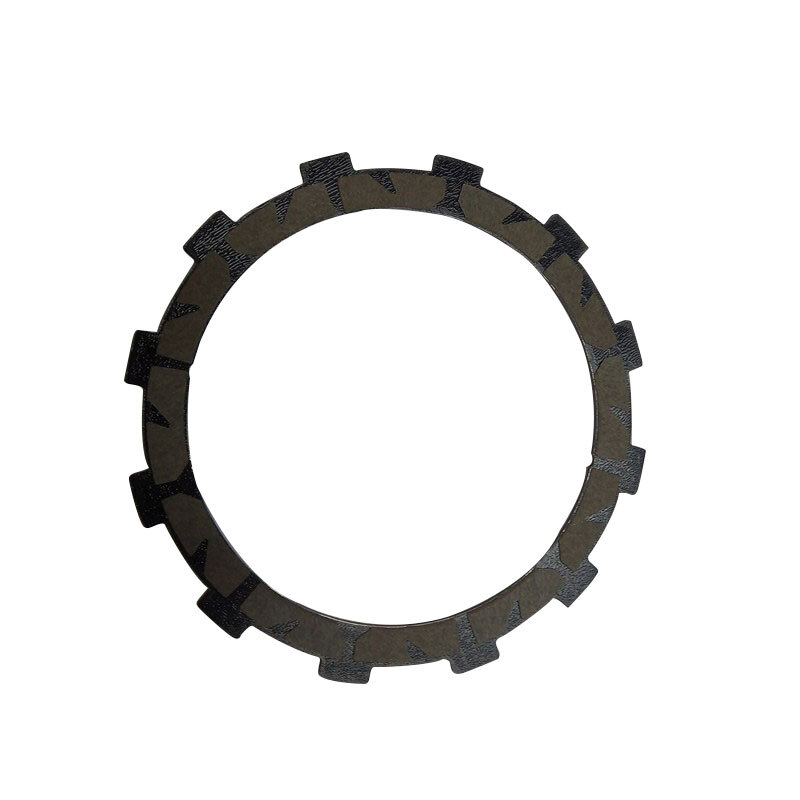 REKLUSE Friction Clutch Plate