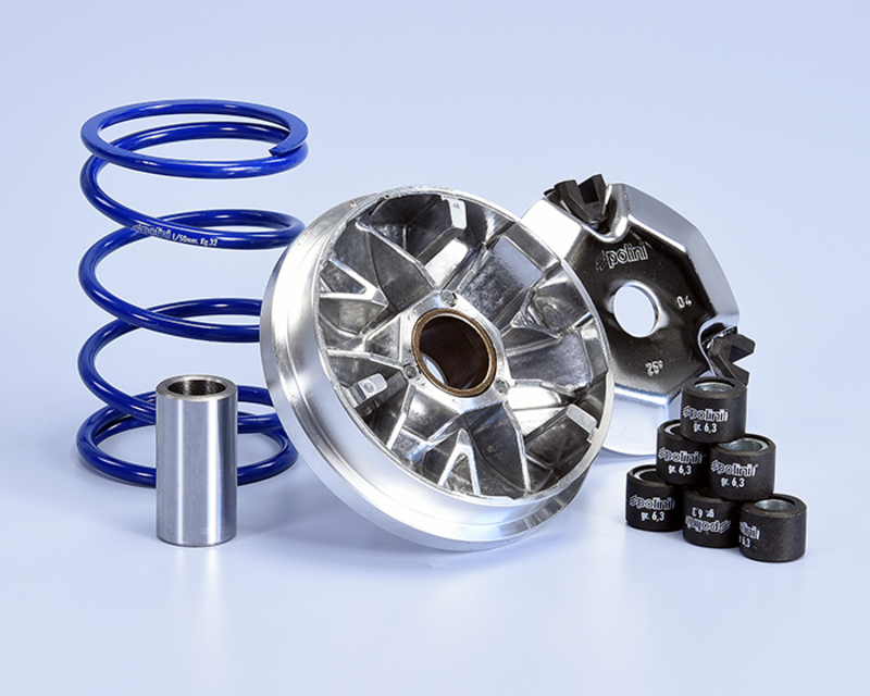 POLINI Variateur Hi-Speed