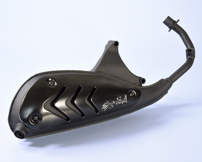 Polini Unisex Exhaust
