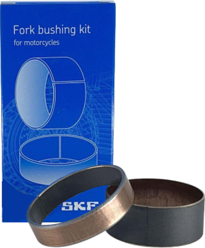 SKF Kit de bagues de friction fourche ø50mm, taille 10 mm