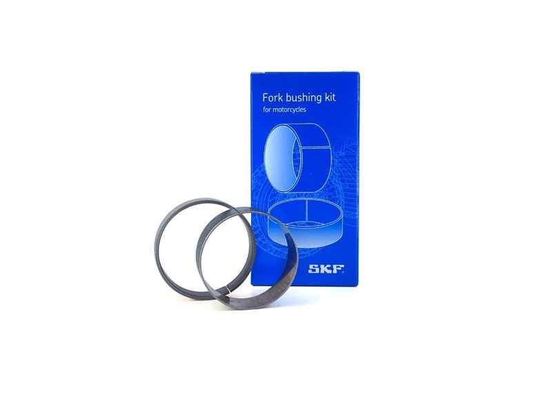 SKF Kit de bagues de friction fourche ø43mm, taille 10 mm