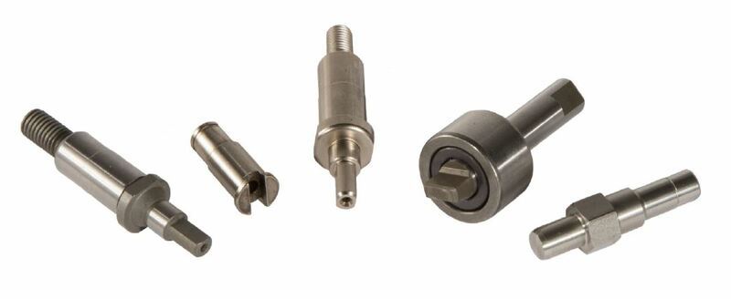 HOT RODS Sada hřídele vodního čerpadla - KTM /Husqvarna