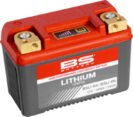 BS Battery Литий-ионный аккумулятор - BSLI-04/06