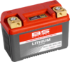 BS Battery Lithium-iontový akumulátor - BSLI-04/06