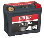 BS Battery Lithium-ion batteri - BSLI-12