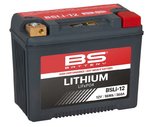 BS Battery リチウムイオン電池 - BSLI-12