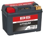 BS Battery Litiumjonbatteri - BSLI-09