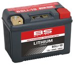BS Battery Litiumjonbatteri - BSLI-10
