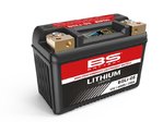 BS Battery Lithium-Ionen-Akku - BSLI-05