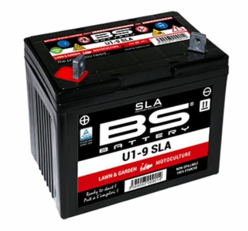 U1 battery discount