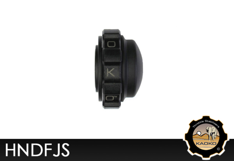 KAOKO 本田银翼600巡航控制速度稳定器