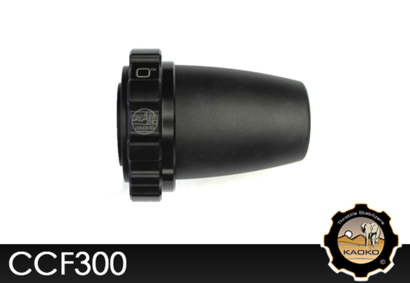 KAOKO 巡航控制速度稳定器 BMW F650GS