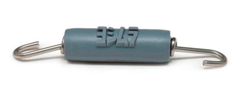YOSHIMURA A 76MM MUFFLER SPRING
