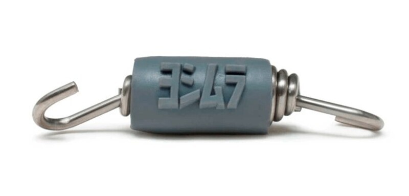 YOSHIMURA MOLA DO SILENCIADOR DE 46 MM