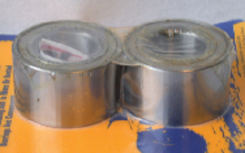 Lagersatz und Vorderraddichtungen