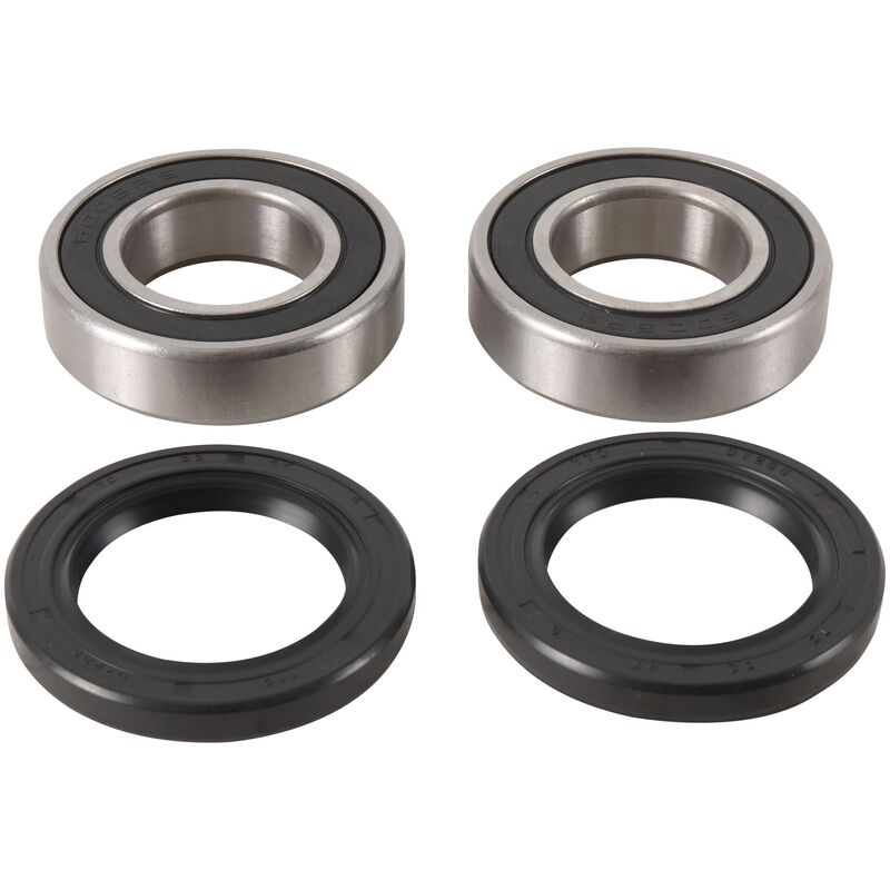 Kit De Roulements Pivotants Pour Cadre Cannondale Trigger (à
