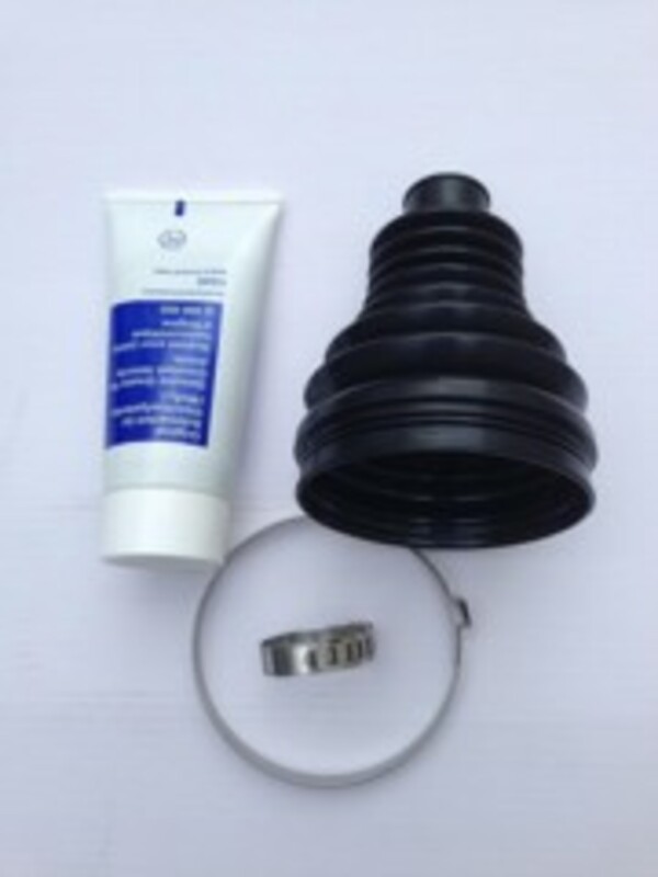 Outer CV Axle Boot