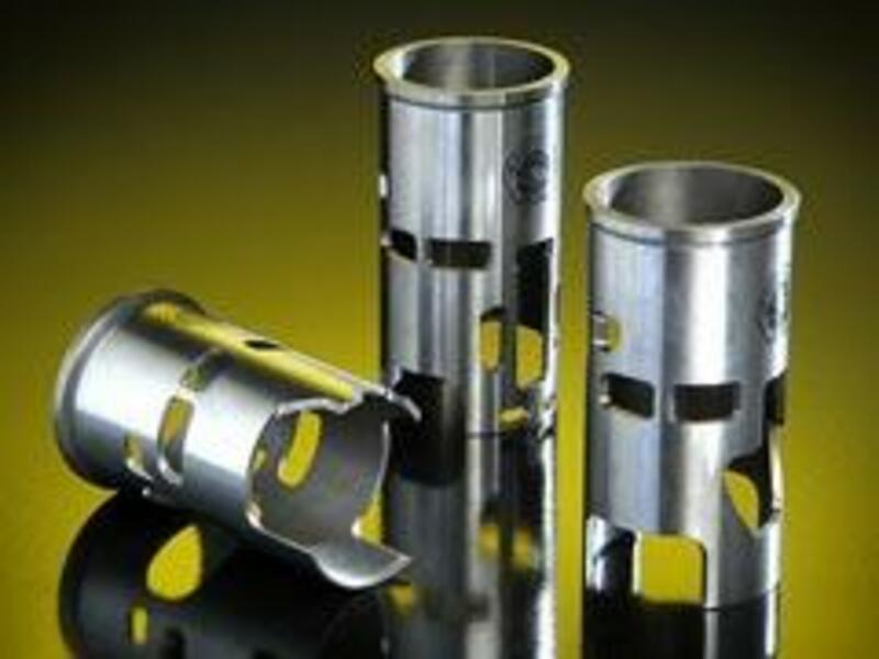 LOS ANGELES SLEEVE CAMISA APRILIA 125