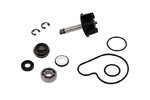 TOP PERFORMANCES Reparationssats för vattenpump - Suzuki BURGMAN 125/150/200/250/400