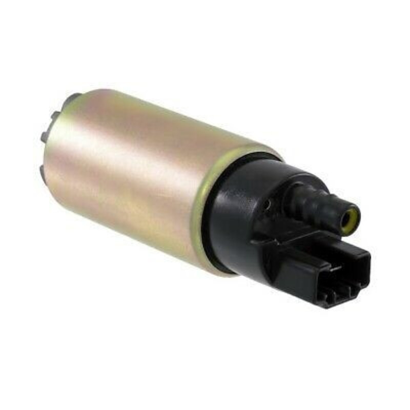 TOP PERFORMANCES Fuel pump BMW R1200GS