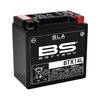 BS Battery Werkseitig aktivierte wartungsfreie SLA-Batterie - BTX14L