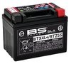 Vorschaubild für BS Battery Werkseitig aktivierte wartungsfreie SLA-Batterie - BTX4L + / BTZ5S