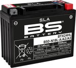 BS Battery Fabrikkaktivert vedlikeholdsfritt SLA-batteri – BTX24HL/B50-N18L-A/A2/A3