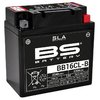 BS Battery 공장 활성화 무정비 SLA 배터리 - BB16CL-B