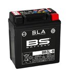 BS Battery Batterie SLA sans entretien activé usine - BB3L-B