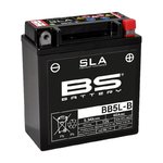 BS Battery SLA Battery Maintenance Free Factory Activated - BB5L-B