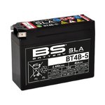 BS Battery Fabriksaktiverat underhållsfritt SLA-batteri - BT4B-5
