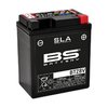 Vorschaubild für BS Battery Werkseitig aktivierte wartungsfreie SLA-Batterie - BTZ8V