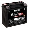 Preview image for BS Battery SLA Max Battery Maintenance Free Factory Activated - BTX20HL