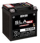 BS Battery Fabriksaktiverat underhållsfritt Max SLA-batteri - BIX30HL