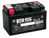 Vorschaubild für BS Battery Werkseitig aktivierte wartungsfreie SLA-Batterie - BTZ10S