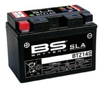 BS Battery Fabriksaktiverat underhållsfritt SLA-batteri - BTZ14S