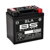 Vorschaubild für BS Battery Werkseitig aktivierte wartungsfreie SLA-Batterie - BTZ7S