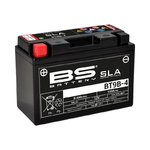 BS Battery Fabriksaktiverat underhållsfritt SLA-batteri - BT9B-4
