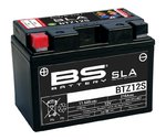 BS Battery Fabriksaktiverat underhållsfritt SLA-batteri - BTZ12S
