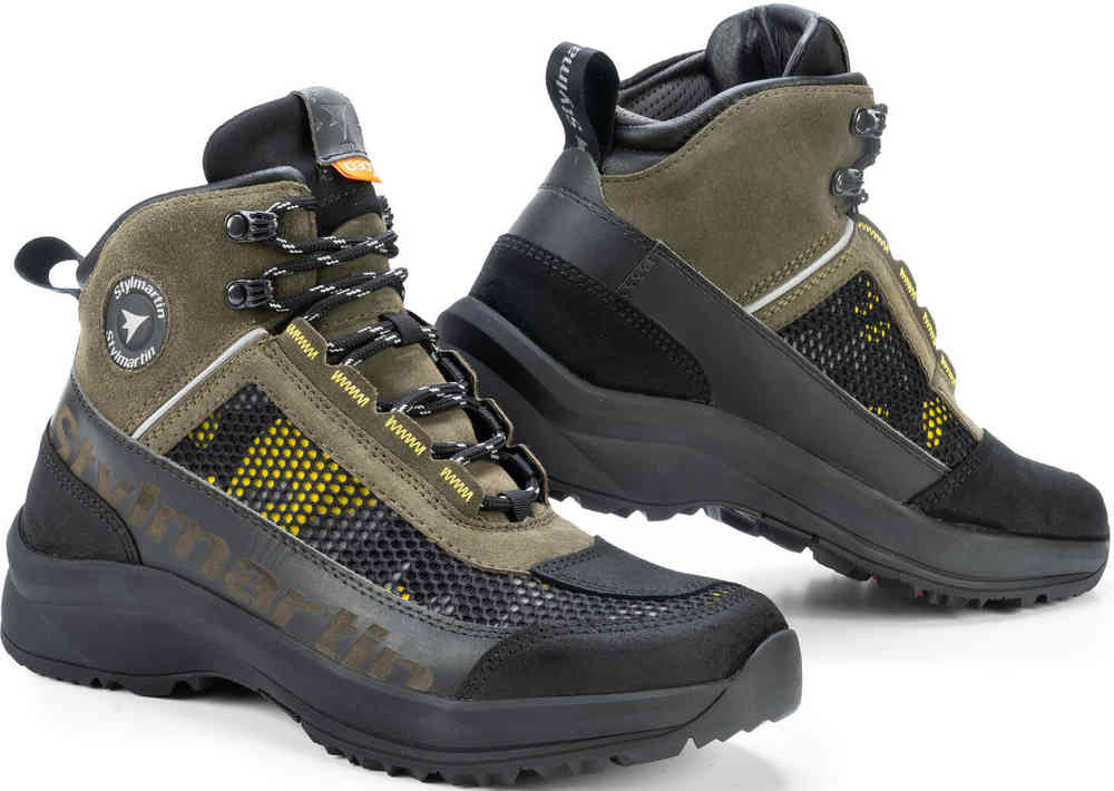 Motorcycle walking boots online