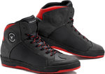 Stylmartin Double Zapatos de motocicleta impermeables