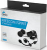 {PreviewImageFor} Cardo Freecom/Spirit HD Secondo set di espansione del casco
