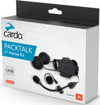 Cardo Packtalk JBL 第二套頭盔擴展套裝