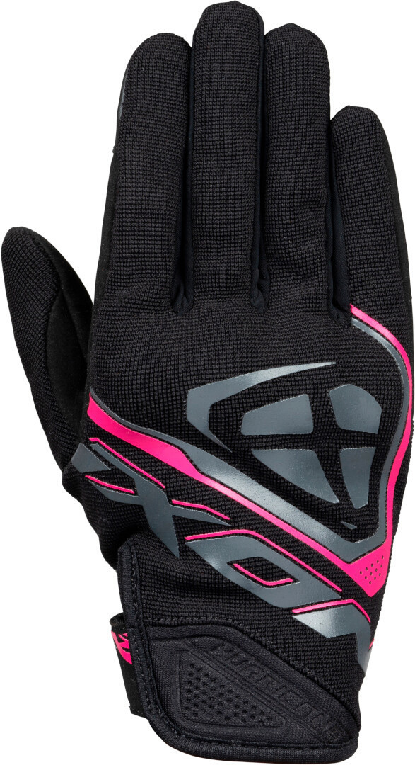 Ixon Hurricane Gants de moto pour dames