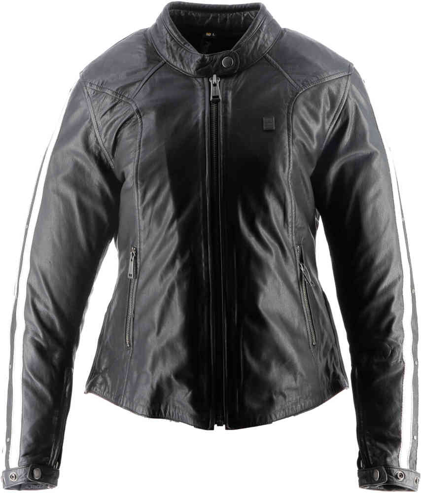Helstons Victoria Ladies Motorcycle Leather Jacket