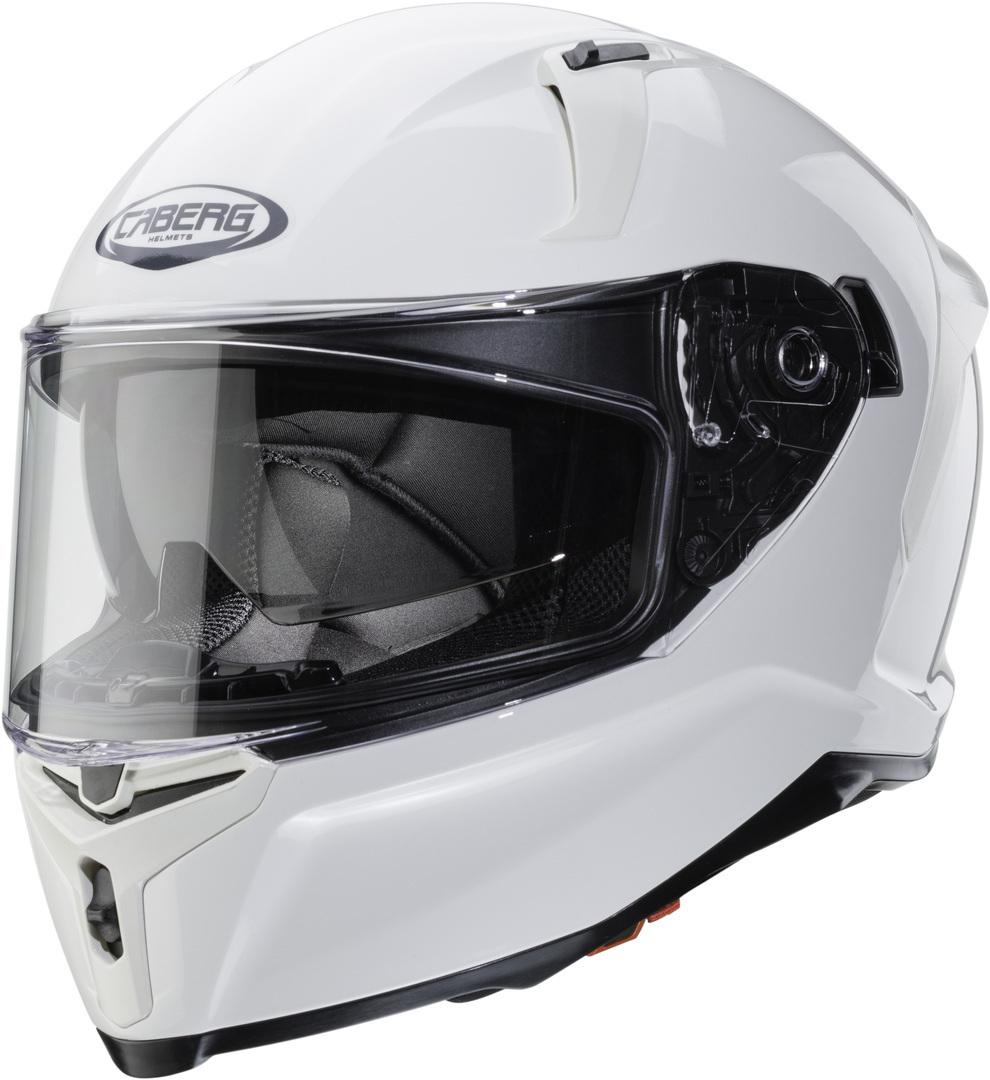 Caberg Avalon X Helm, wit, afmeting XS