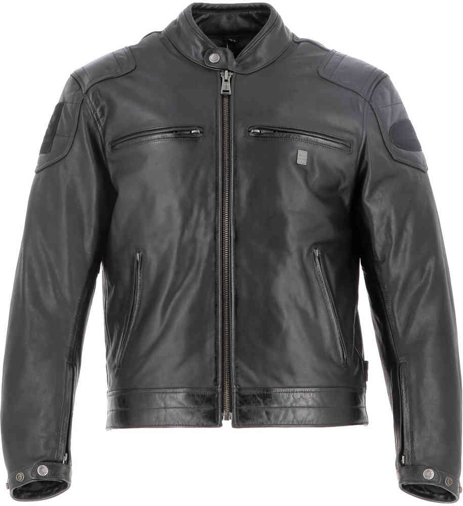 Helstons Sonora Motorcycle Leather Jacket buy cheap FC Moto
